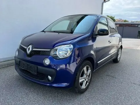 Used RENAULT TWINGO Petrol 2015 Ad 