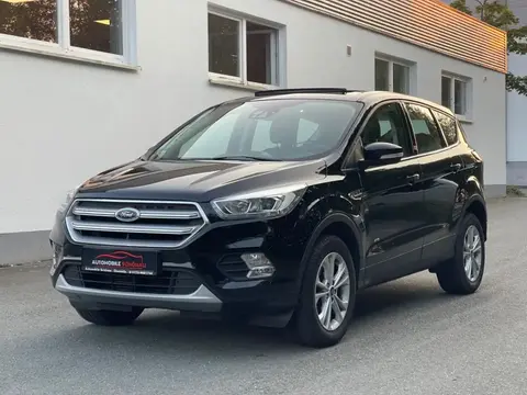 Annonce FORD KUGA Diesel 2019 d'occasion 