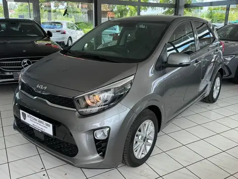 Used KIA PICANTO Petrol 2024 Ad Germany