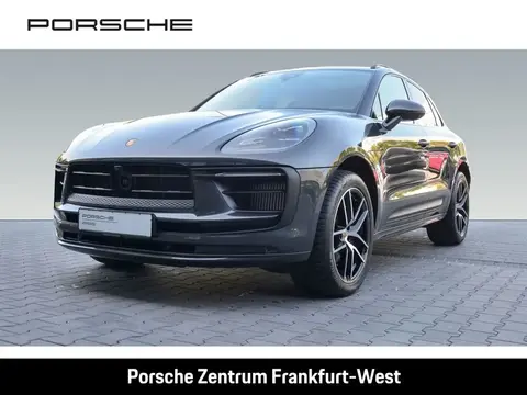 Used PORSCHE MACAN Petrol 2023 Ad 