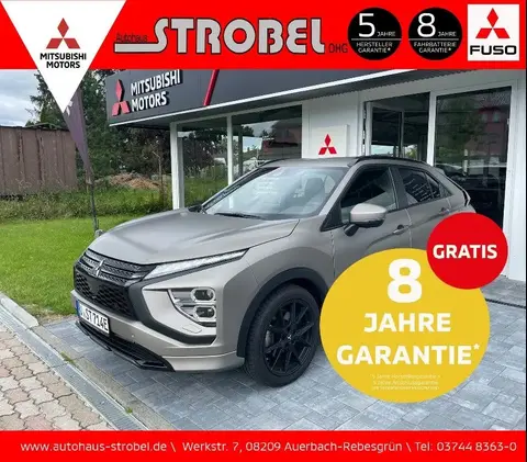 Used MITSUBISHI ECLIPSE Hybrid 2024 Ad Germany