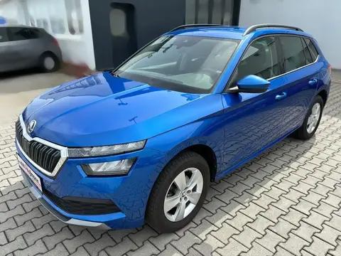 Annonce SKODA KAMIQ Essence 2023 d'occasion 