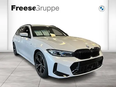 Annonce BMW SERIE 3 Diesel 2024 d'occasion 