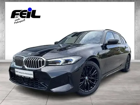 Annonce BMW SERIE 3 Diesel 2023 d'occasion 