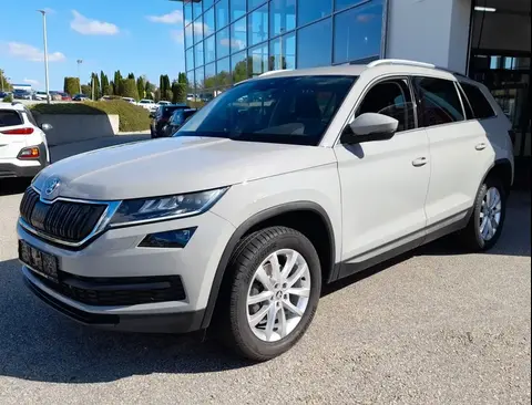 Used SKODA KODIAQ Diesel 2020 Ad 