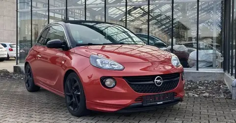 Annonce OPEL ADAM Essence 2018 d'occasion 