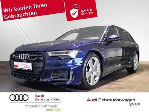 Used AUDI S6 Diesel 2020 Ad 