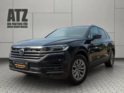 Used VOLKSWAGEN TOUAREG Diesel 2018 Ad 