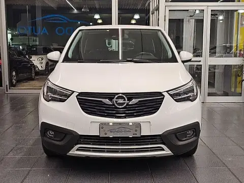 Used OPEL CROSSLAND Diesel 2019 Ad 