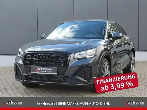 Used AUDI Q2 Petrol 2023 Ad 