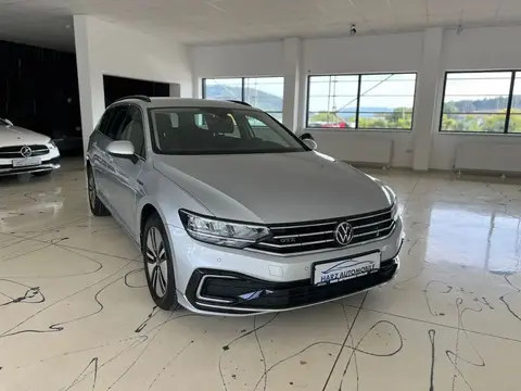 Annonce VOLKSWAGEN PASSAT Hybride 2020 d'occasion 