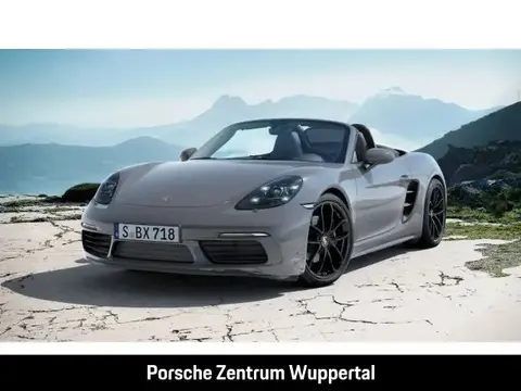 Used PORSCHE BOXSTER Petrol 2024 Ad 