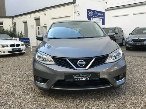 Used NISSAN PULSAR Petrol 2016 Ad 