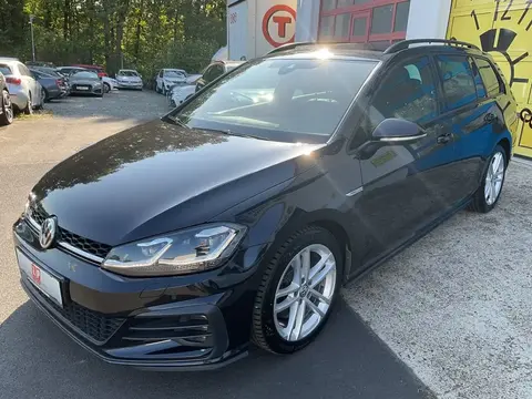 Used VOLKSWAGEN GOLF Diesel 2017 Ad 