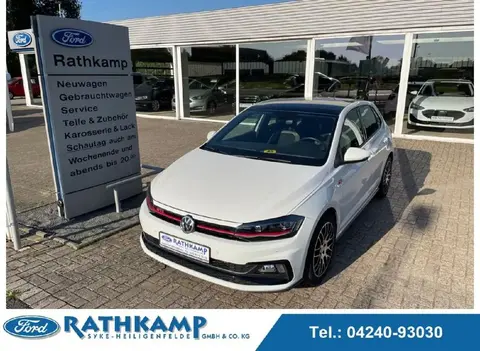 Used VOLKSWAGEN POLO Petrol 2019 Ad 