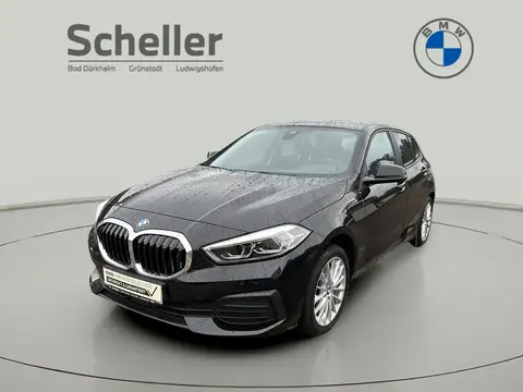 Used BMW SERIE 1 Petrol 2021 Ad 