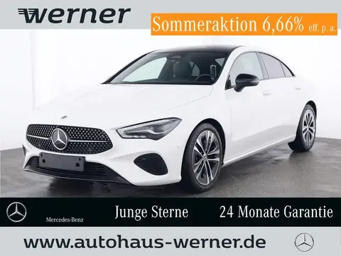 Used MERCEDES-BENZ CLASSE CLA Petrol 2023 Ad 