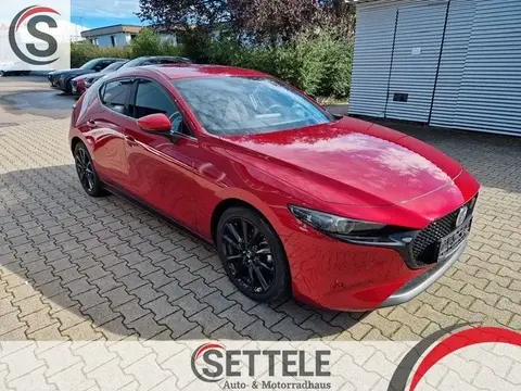 Used MAZDA 3 Petrol 2019 Ad 