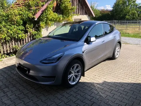 Annonce TESLA MODEL Y Non renseigné 2023 d'occasion 