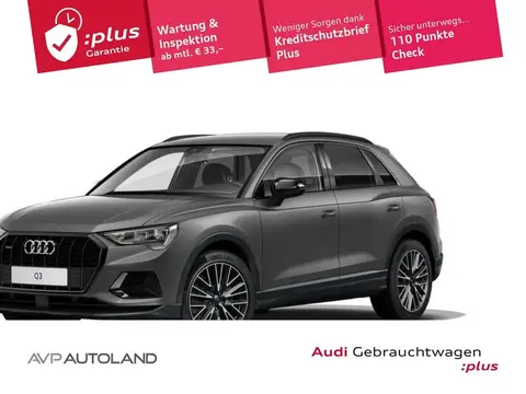 Annonce AUDI Q3 Diesel 2020 d'occasion 