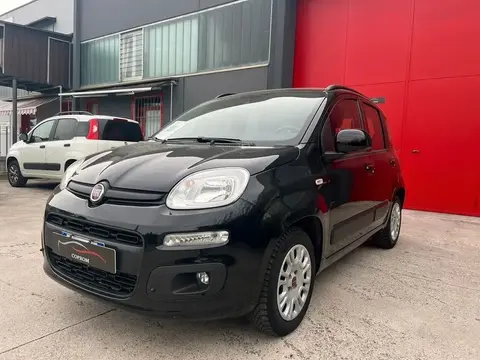 Used FIAT PANDA Petrol 2019 Ad 