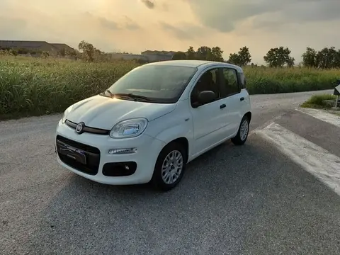 Used FIAT PANDA Diesel 2018 Ad 