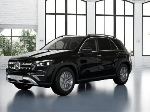 Used MERCEDES-BENZ CLASSE GLE Petrol 2023 Ad Germany