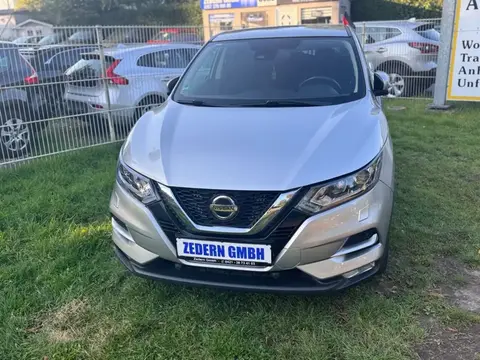 Annonce NISSAN QASHQAI Essence 2019 d'occasion 