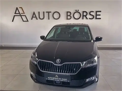 Annonce SKODA FABIA Essence 2021 d'occasion 