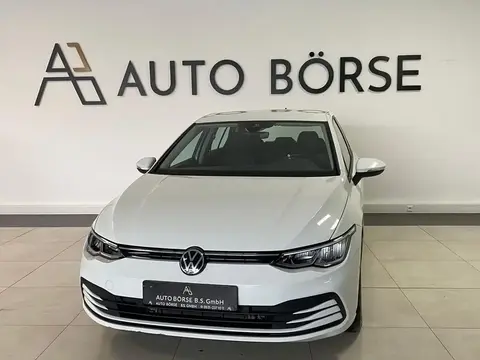 Annonce VOLKSWAGEN GOLF Diesel 2021 d'occasion 