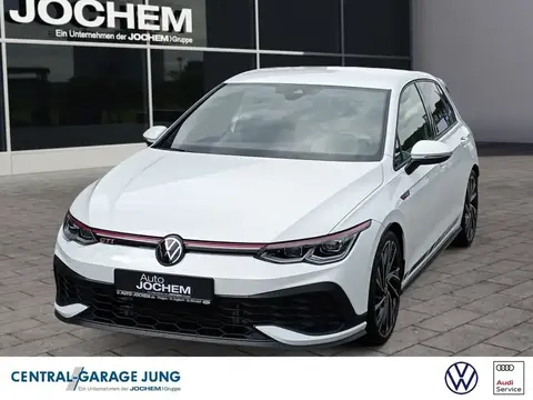 Used VOLKSWAGEN GOLF Petrol 2023 Ad 