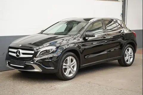 Used MERCEDES-BENZ CLASSE GLA Diesel 2016 Ad Germany