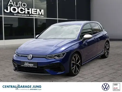 Used VOLKSWAGEN GOLF Petrol 2023 Ad Germany