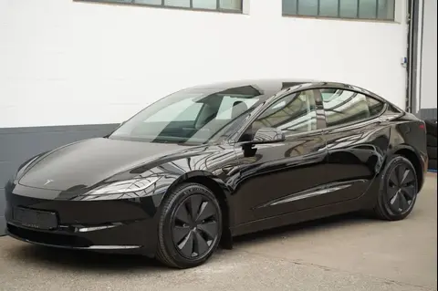 Annonce TESLA MODEL 3 Non renseigné 2023 d'occasion 