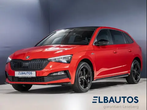 Annonce SKODA SCALA Essence 2020 d'occasion 