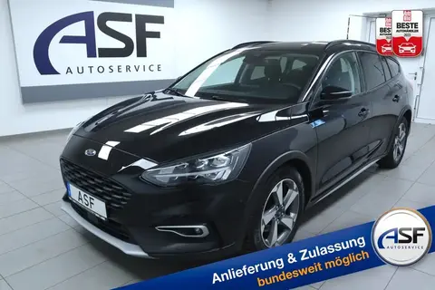 Annonce FORD FOCUS Diesel 2019 d'occasion 