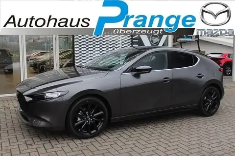 Used MAZDA 3 Petrol 2024 Ad 