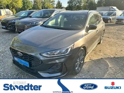 Annonce FORD FOCUS Essence 2024 d'occasion 