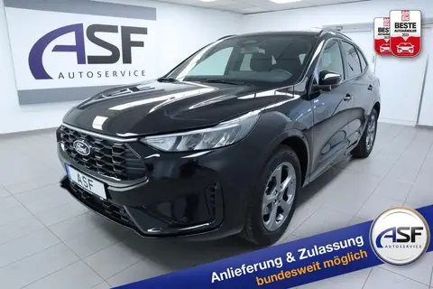 Annonce FORD KUGA Essence 2024 d'occasion 