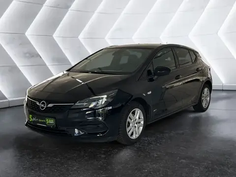 Annonce OPEL ASTRA Essence 2021 d'occasion 