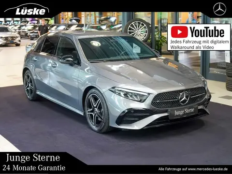 Used MERCEDES-BENZ CLASSE A Petrol 2023 Ad 