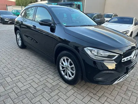 Used MERCEDES-BENZ CLASSE GLA Petrol 2022 Ad 