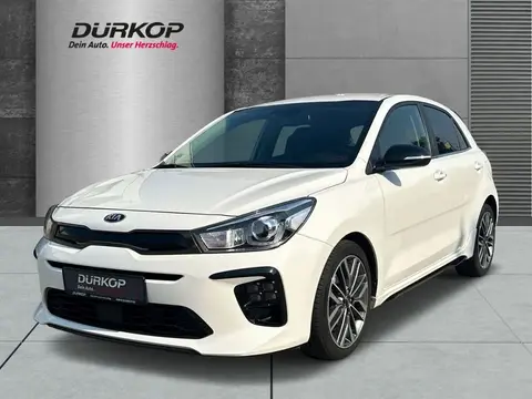 Annonce KIA RIO Essence 2020 d'occasion 