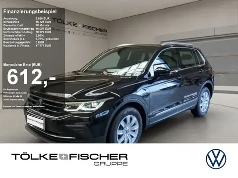 Annonce VOLKSWAGEN TIGUAN Essence 2024 d'occasion 