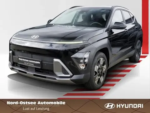 Used HYUNDAI KONA Hybrid 2024 Ad 