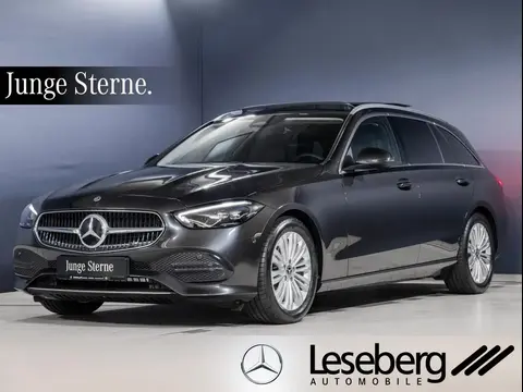 Used MERCEDES-BENZ CLASSE C Petrol 2023 Ad 