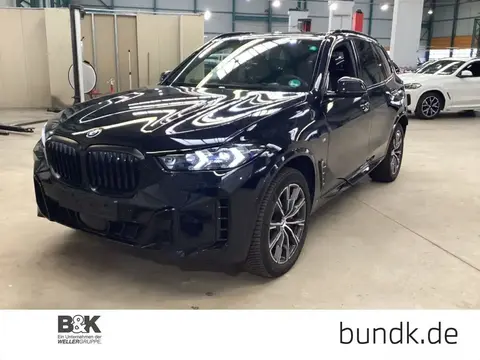 Annonce BMW X5 Diesel 2023 d'occasion Allemagne