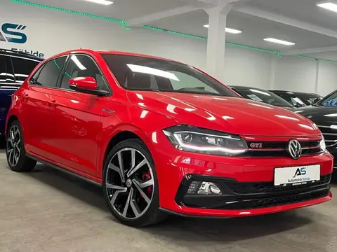 Used VOLKSWAGEN POLO Petrol 2020 Ad 