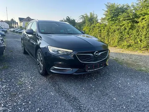 Used OPEL INSIGNIA Diesel 2019 Ad 