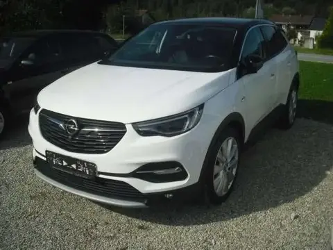 Used OPEL GRANDLAND Diesel 2019 Ad 